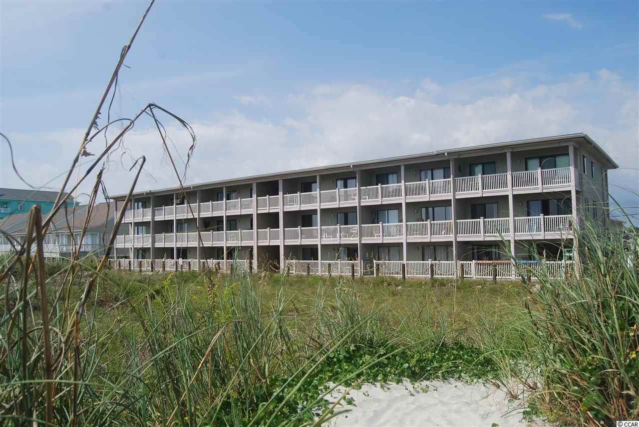 4406 N Ocean Blvd. UNIT c-3 North Myrtle Beach, SC 29582