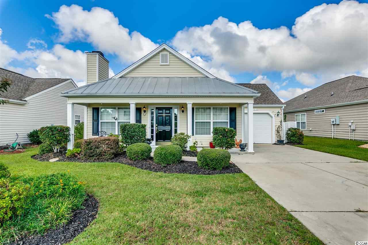 2123 Haystack Way Myrtle Beach, SC 29579