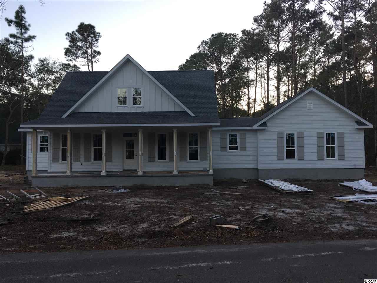 267 Sweetgum Dr. Pawleys Island, SC 29585