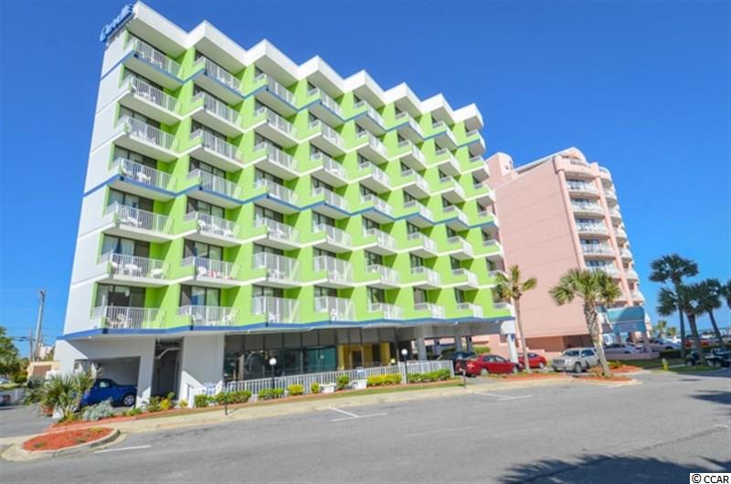 7000 N Ocean Blvd. UNIT #233 Myrtle Beach, SC 29577