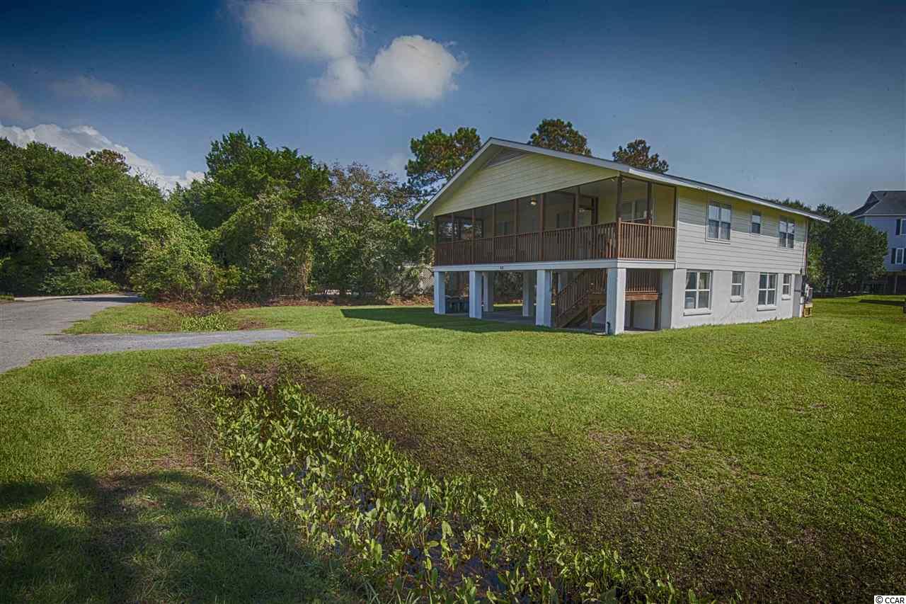 42 Exeter Dr. Pawleys Island, SC 29585