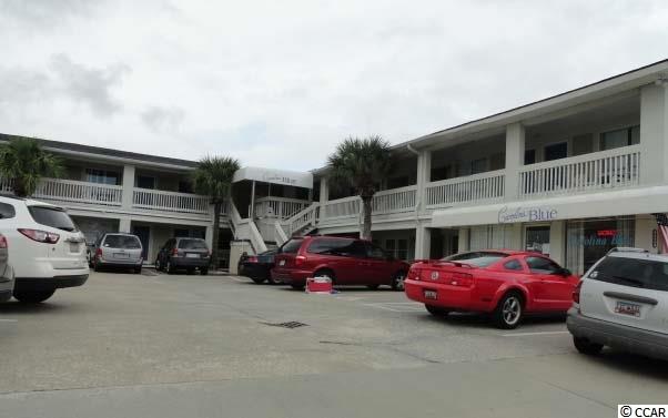 4409 N Ocean Blvd. UNIT 205/206 North Myrtle Beach, SC 29582