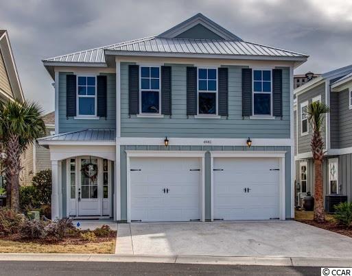 4981 Salt Creek Ct. North Myrtle Beach, SC 29582