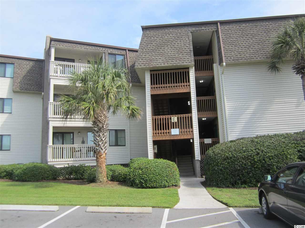 5601 N Ocean Blvd. UNIT 106E Myrtle Beach, SC 29577