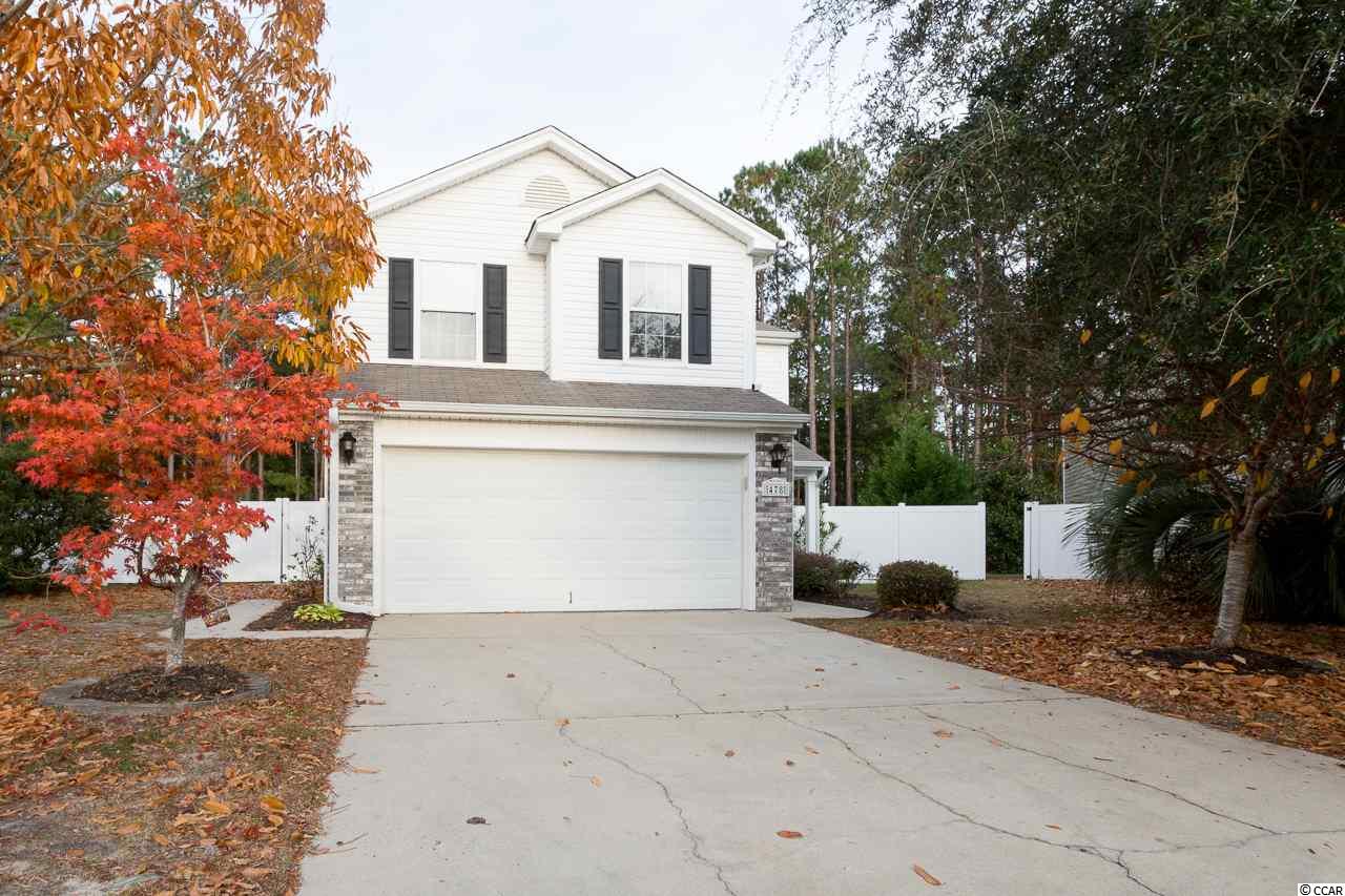 478 Dandalion Ct. Myrtle Beach, SC 29579