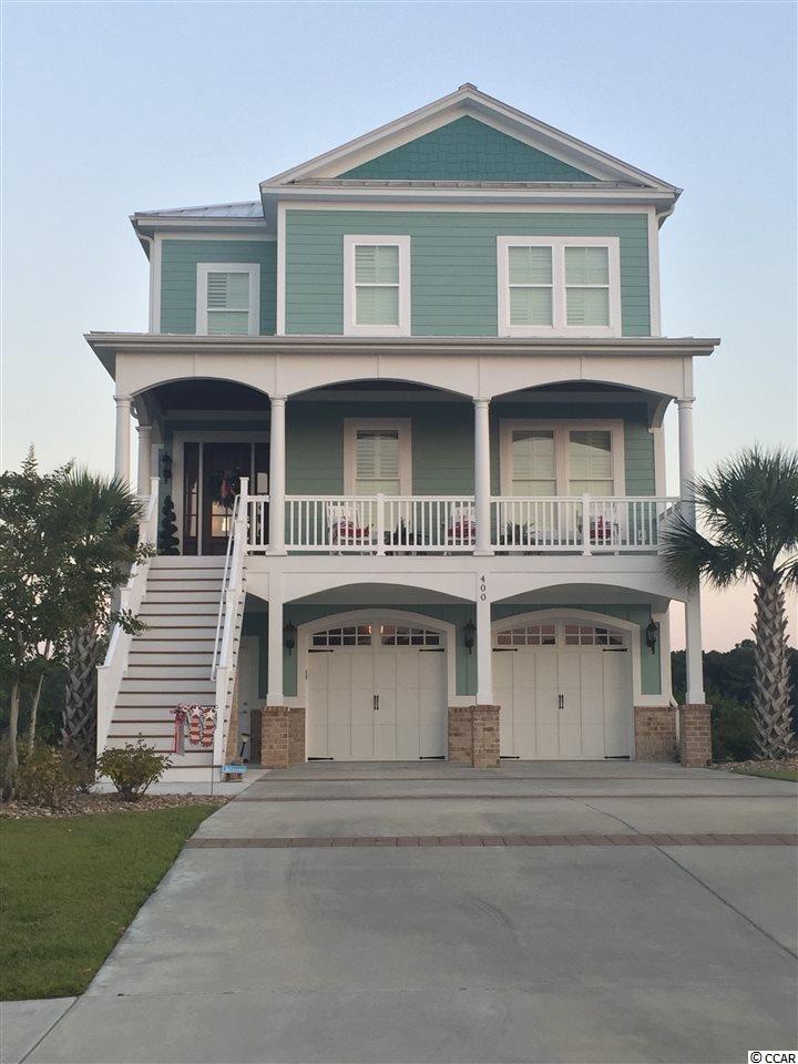 400 W Palms Dr. Myrtle Beach, SC 29579