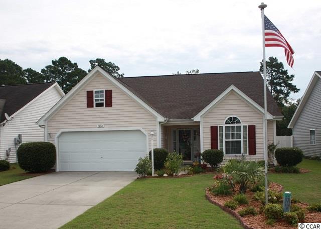 9065 Gatewick Ct. Myrtle Beach, SC 29579