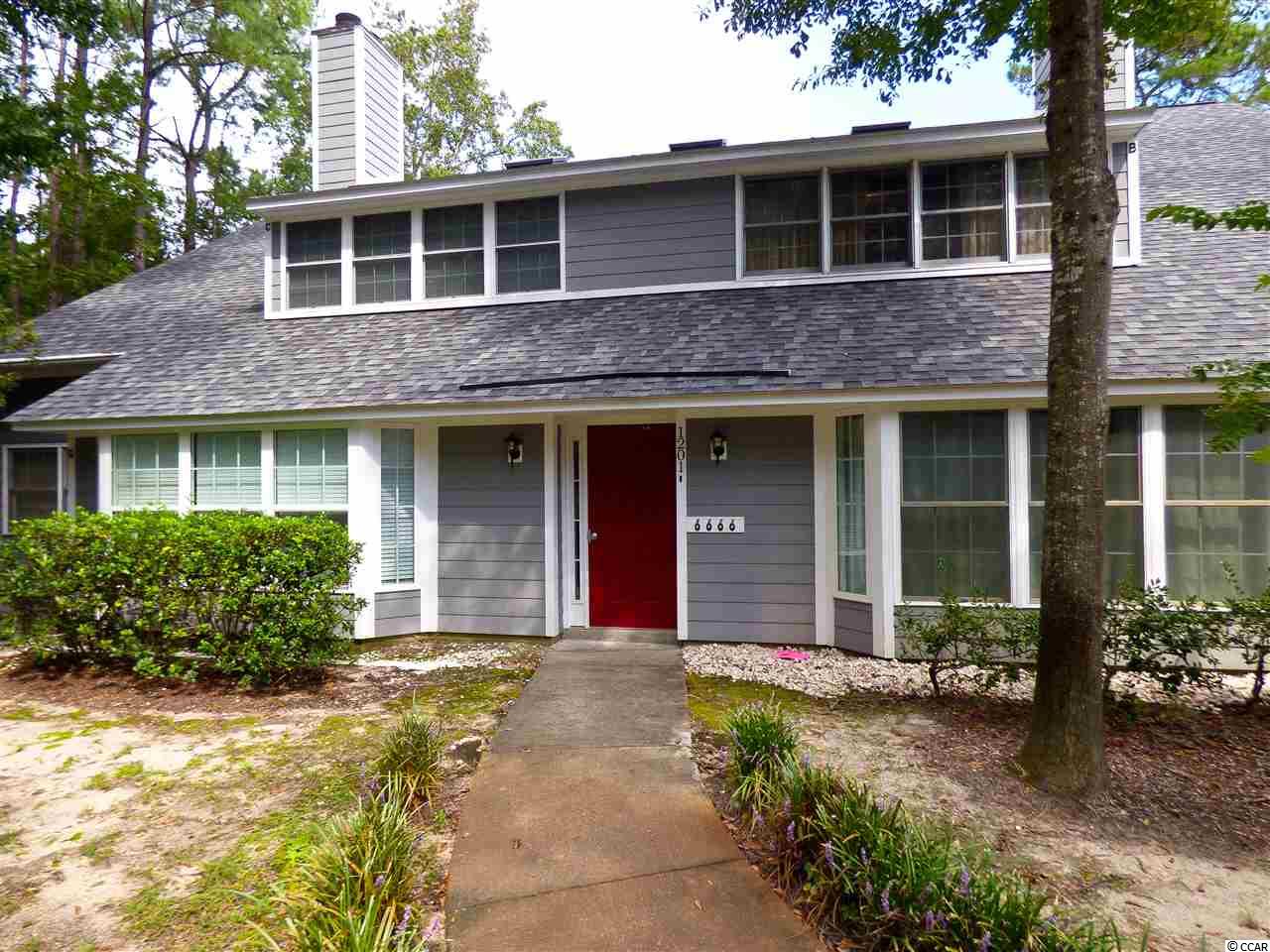 1201 Tiffany Ln. UNIT C Myrtle Beach, SC 29577