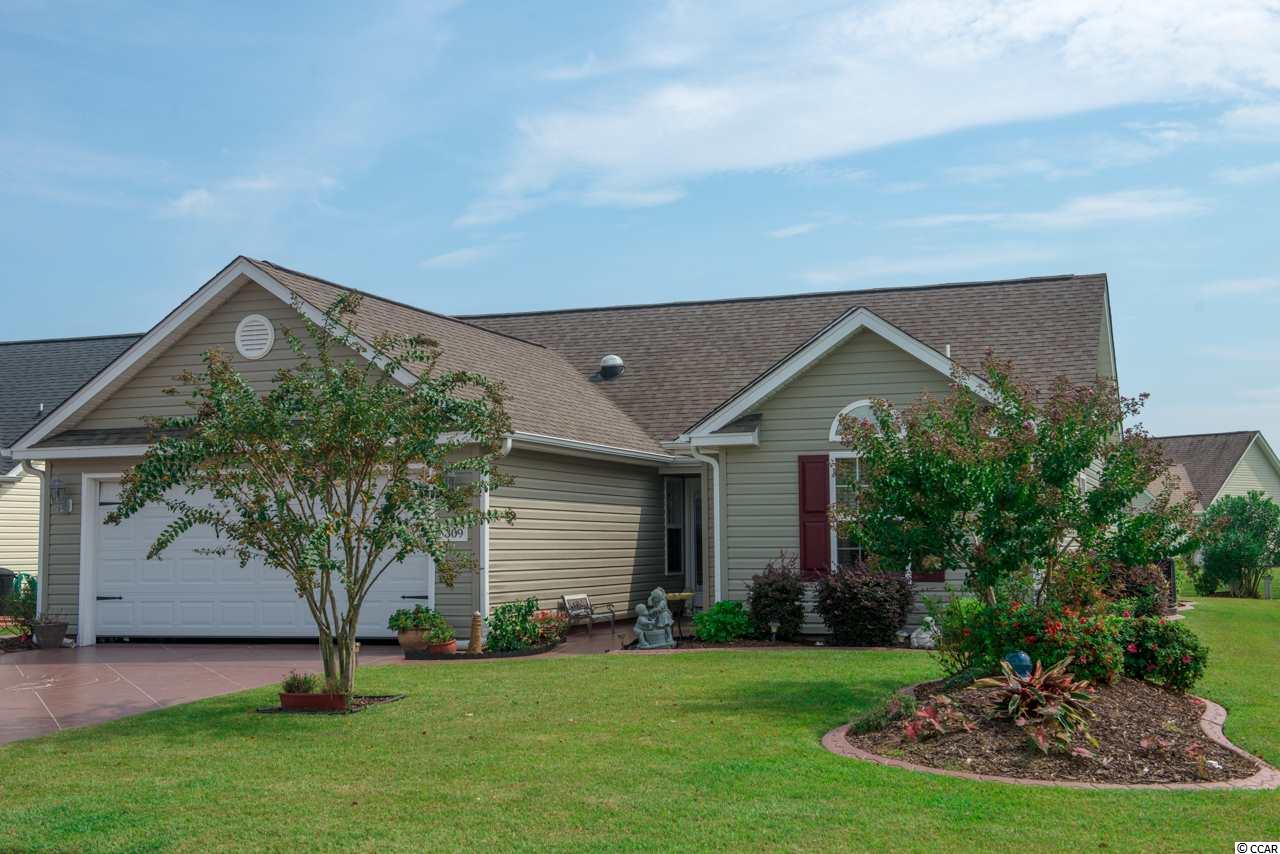 309 Saint Patties Loop Murrells Inlet, SC 29576