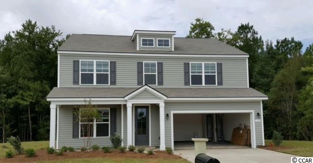 1310 Camlet Ln. Little River, SC 29566