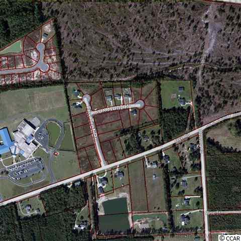 Lot 10 Fox Trot Dr. Galivants Ferry, SC 29544