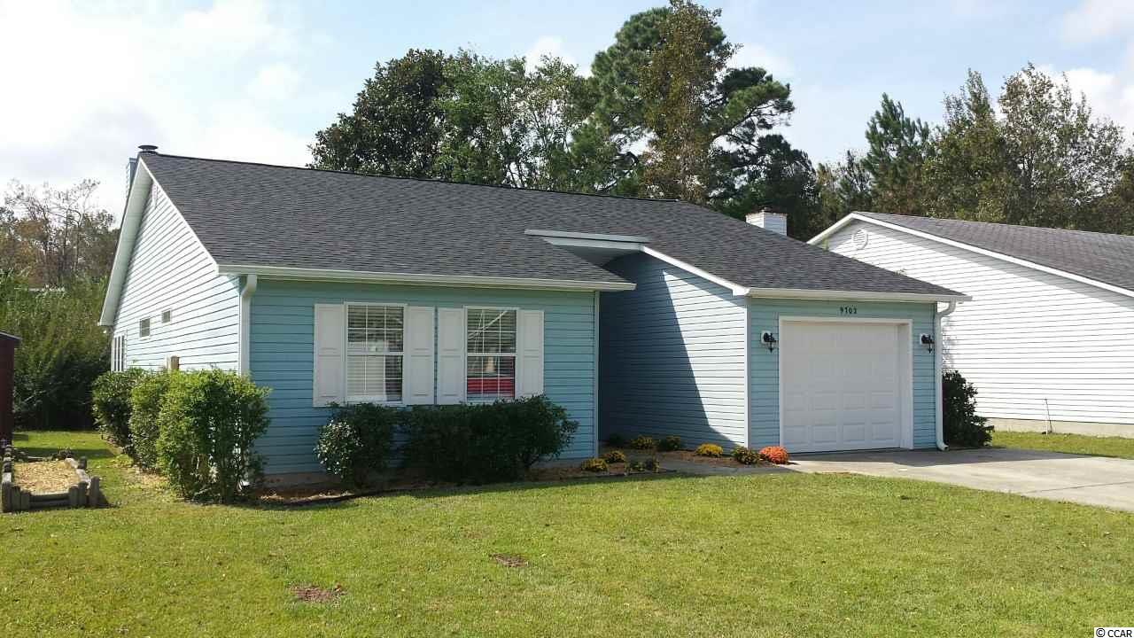 9702 Kings Grant Ct. Murrells Inlet, SC 29576