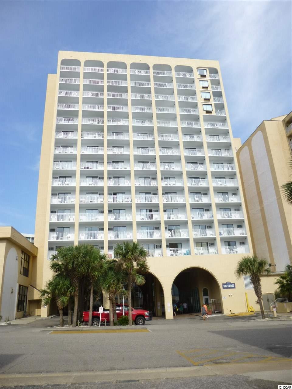 1207 S Ocean Blvd. UNIT #51206 Myrtle Beach, SC 29577