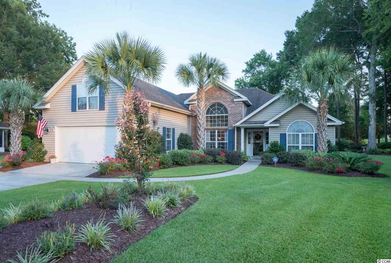 1445 Windwood Crossing Surfside Beach, SC 29575