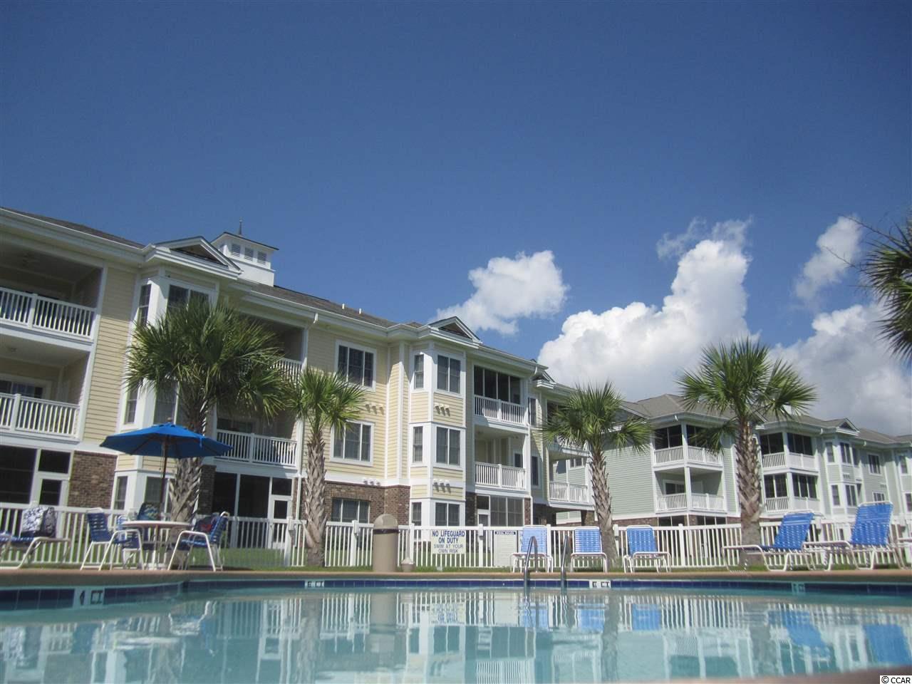 4885 Magnolia Pointe Ln. UNIT #304 Myrtle Beach, SC 29577