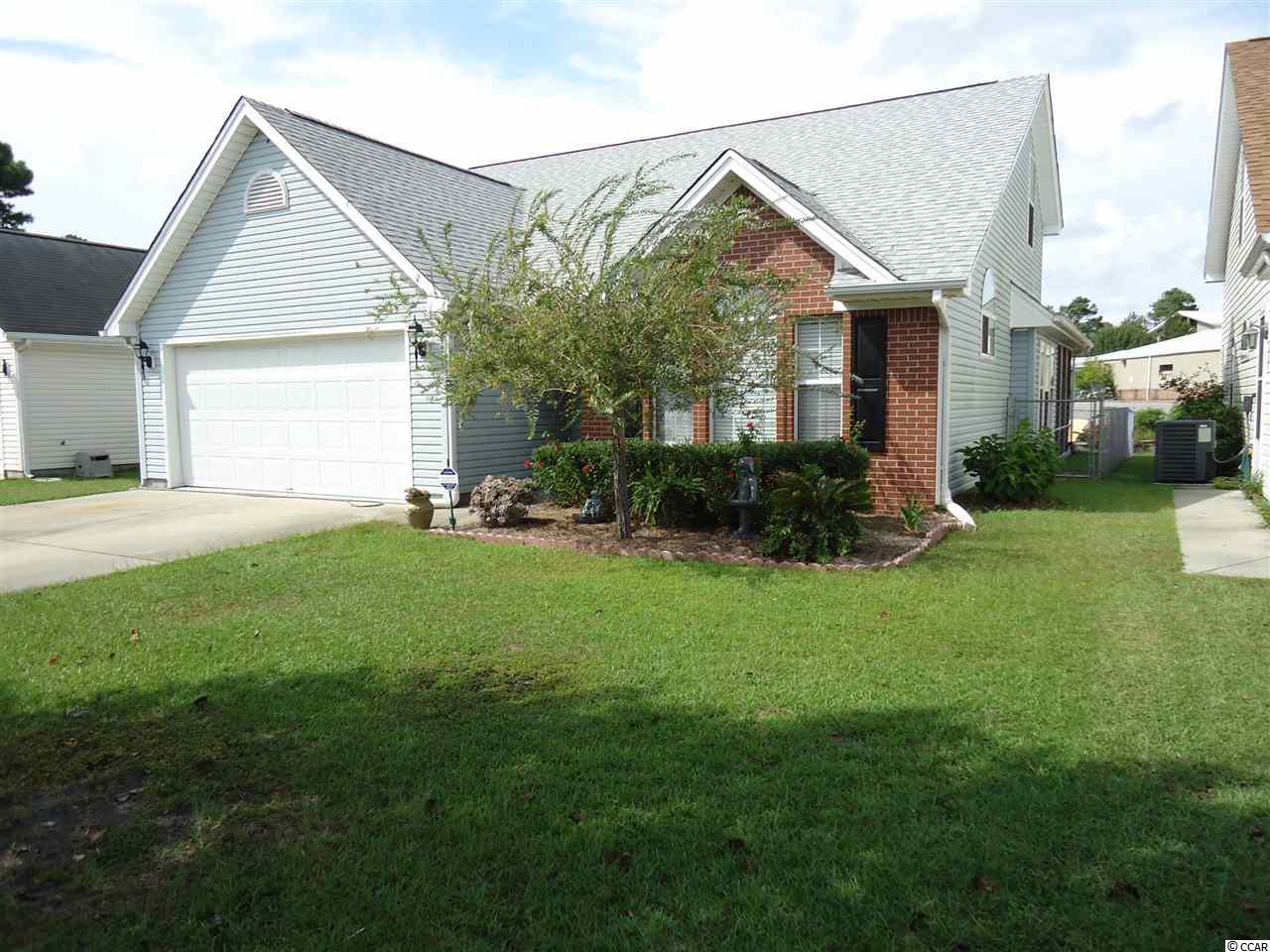 419 Mallard Lake Circle Surfside Beach, SC 29575