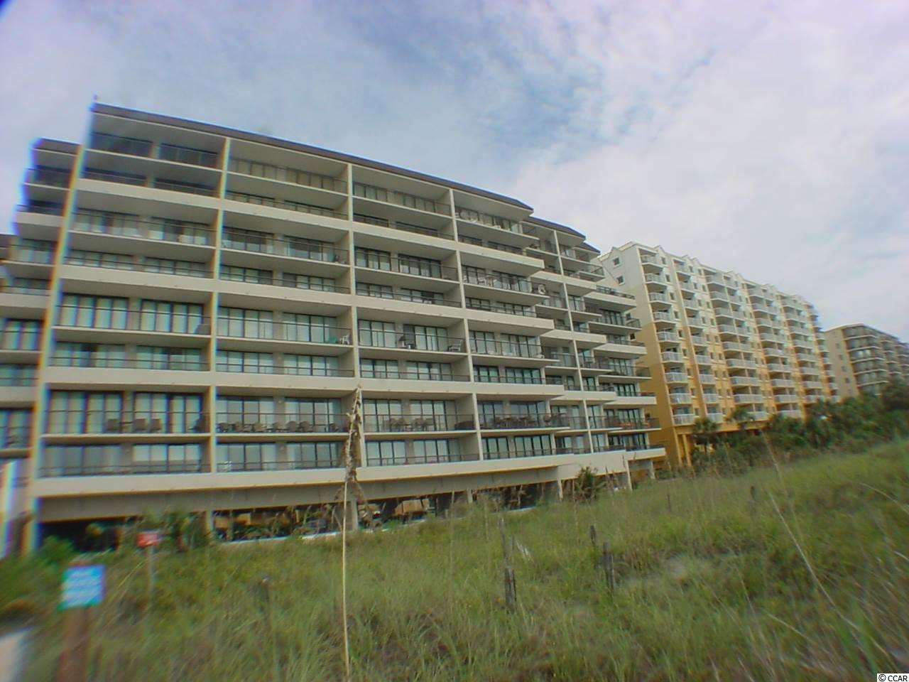 4719 S Ocean Blvd. UNIT #PH 1 North Myrtle Beach, SC 29582