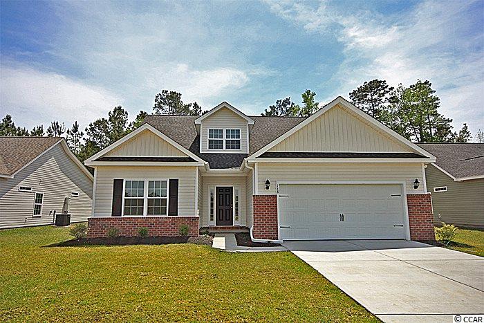 309 Cabo Loop Myrtle Beach, SC 29588