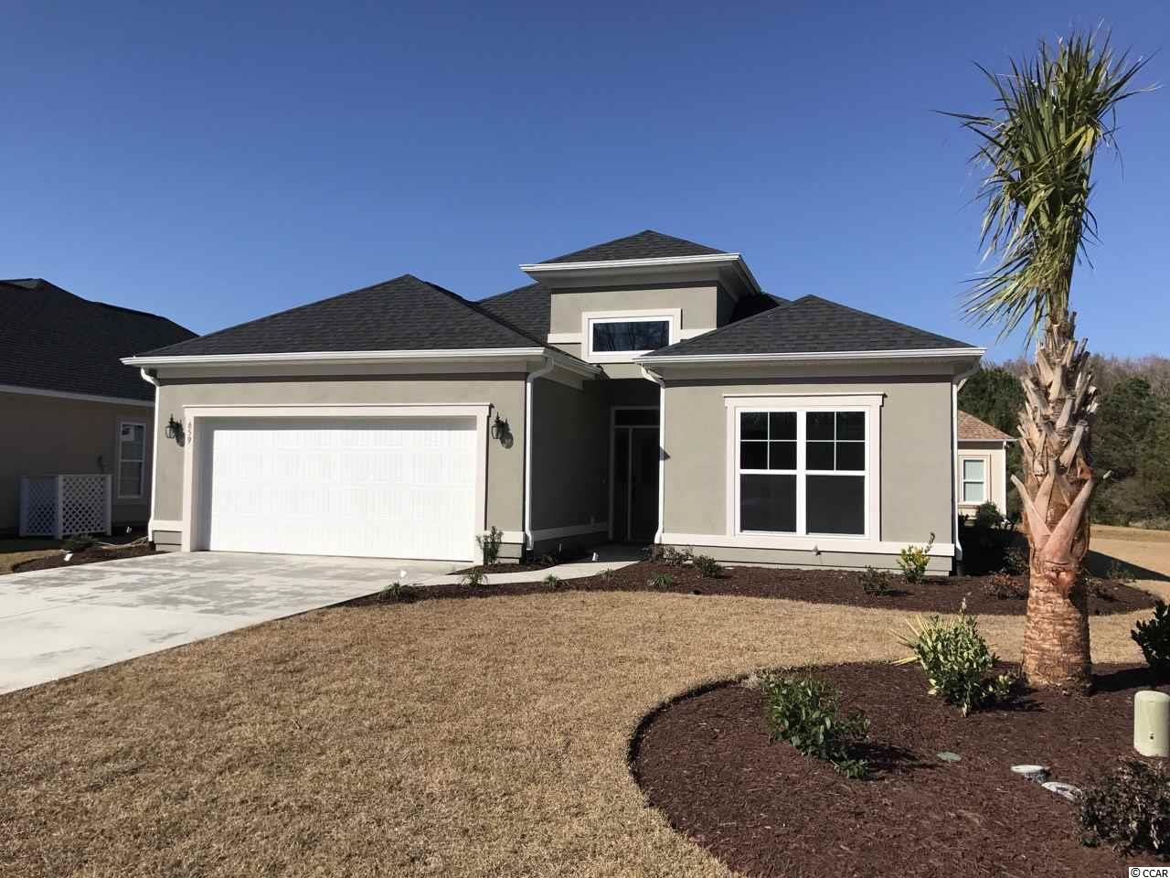 659 Barona Dr. Myrtle Beach, SC 29579