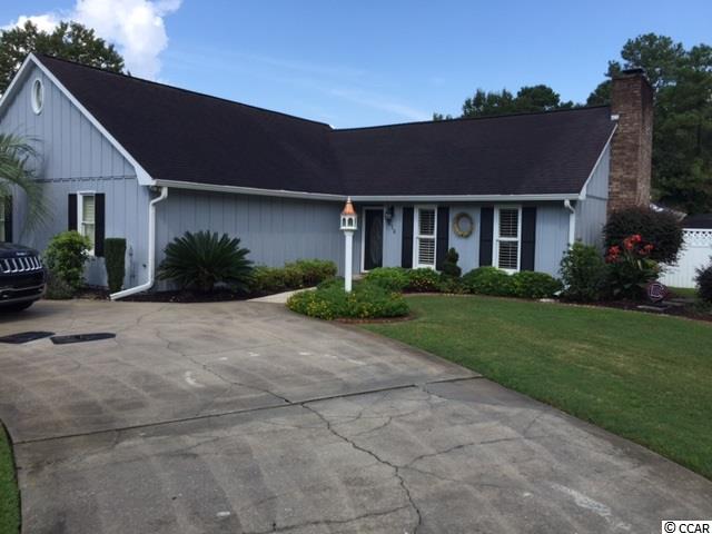 214 Caropine Dr. Myrtle Beach, SC 29575