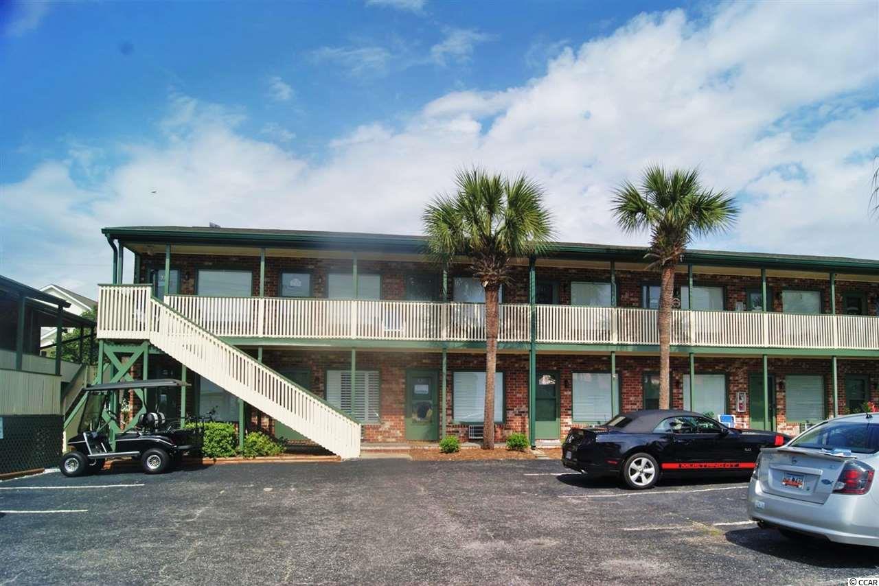 4516 Sea View St. UNIT #241 North Myrtle Beach, SC 29582