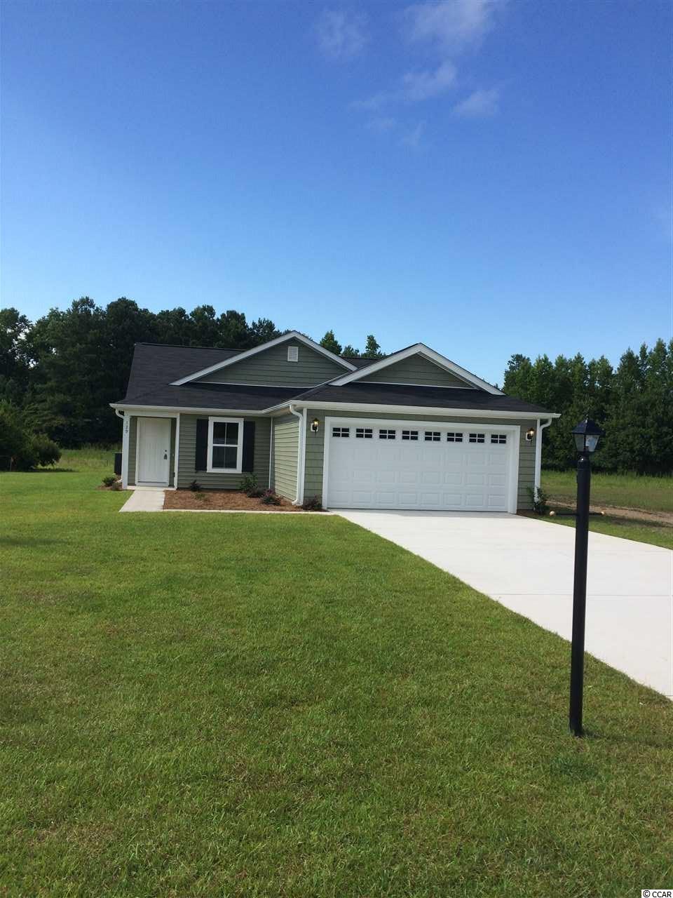 116 Crown Meadows Dr. Longs, SC 29568