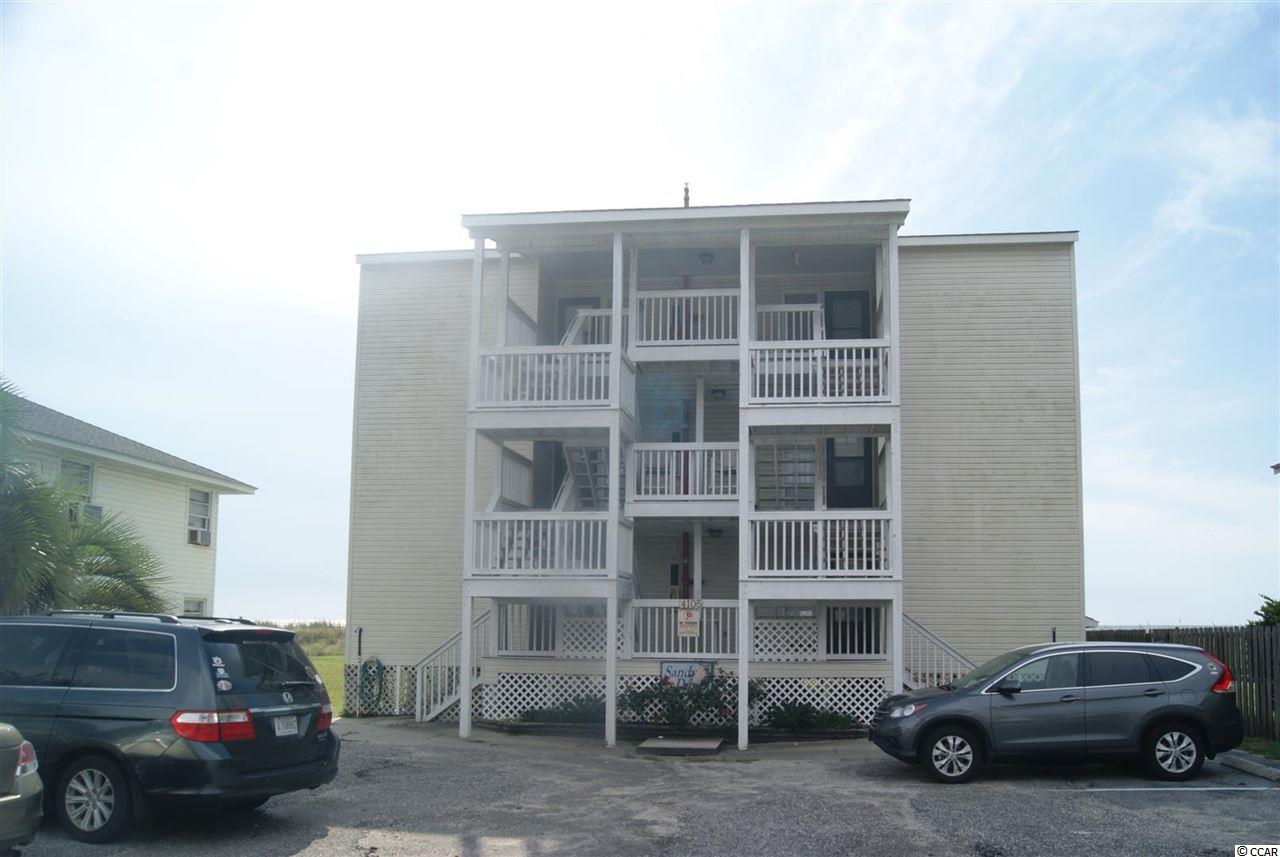 4105 S Ocean Blvd. UNIT #202 North Myrtle Beach, SC 29582