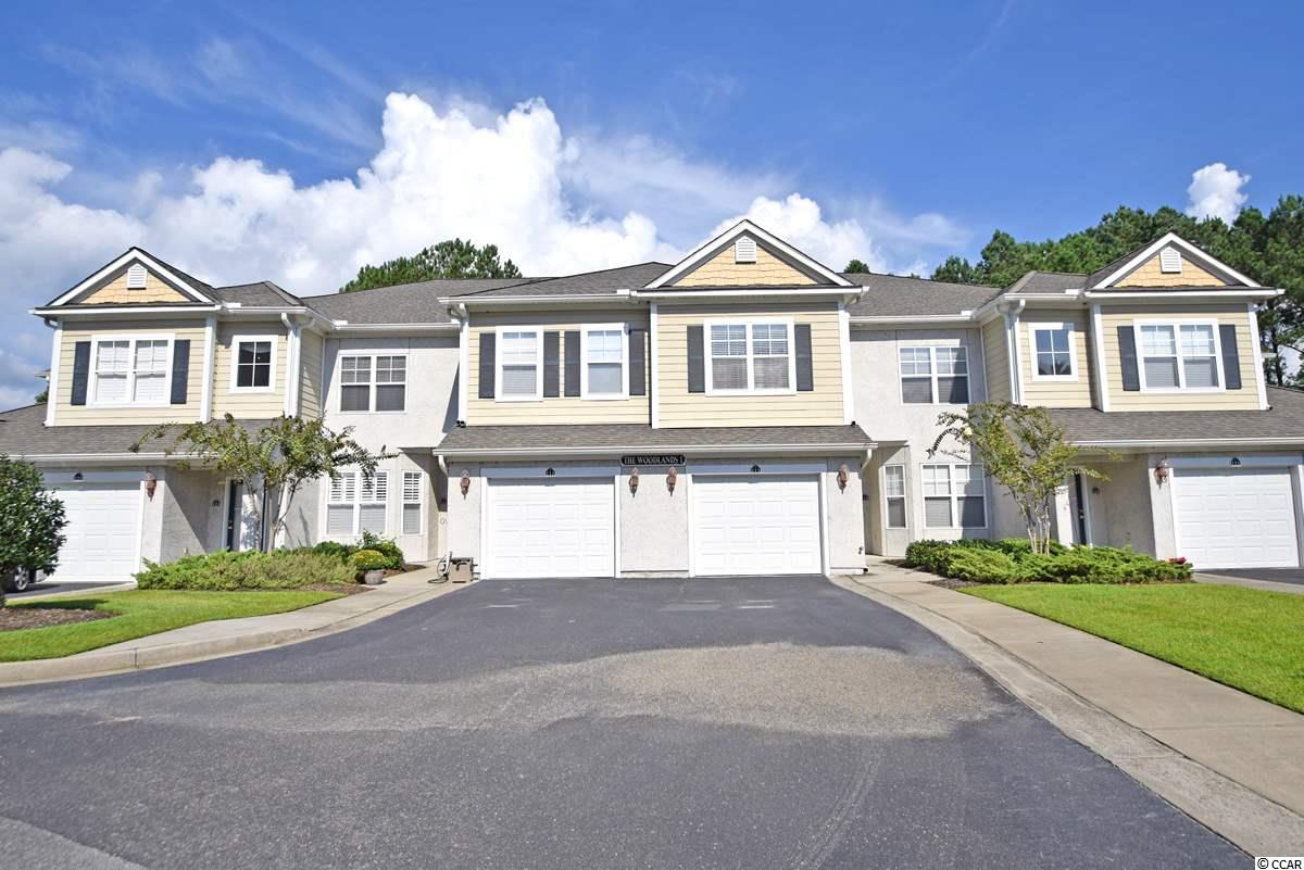 2450 Marsh Glen Dr. UNIT #113 North Myrtle Beach, SC 29582