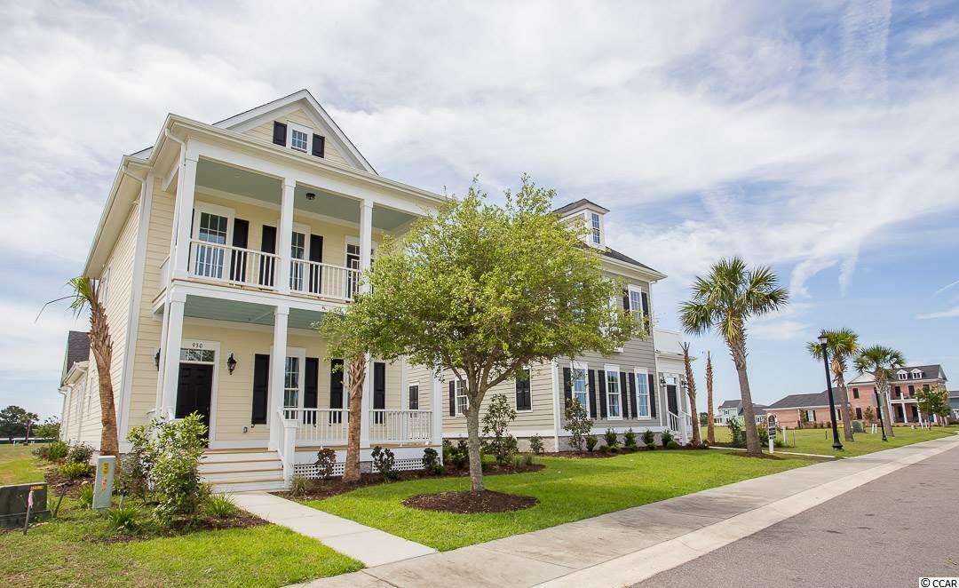 930 Crystal Water Way Myrtle Beach, SC 29579