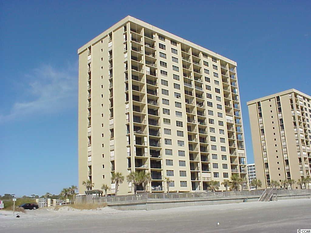 10200 Beach Club Dr. UNIT 1-F Myrtle Beach, SC 29572