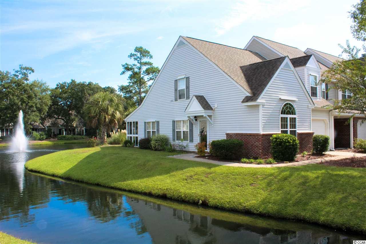 80 Pond View Dr. Pawleys Island, SC 29585
