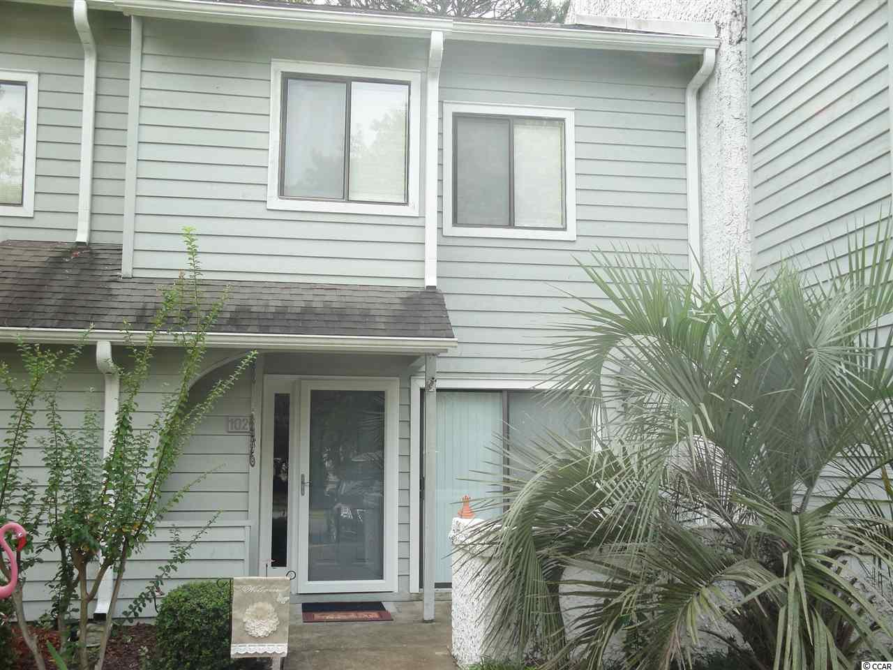 102 Shadow Moss Pl. North Myrtle Beach, SC 29582