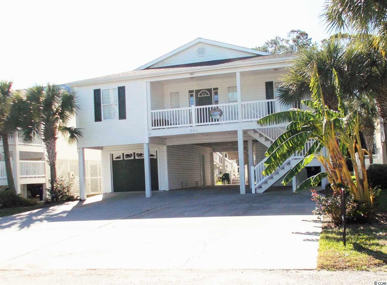 605 N 20th Ave. N Cherry Grove, SC 29582