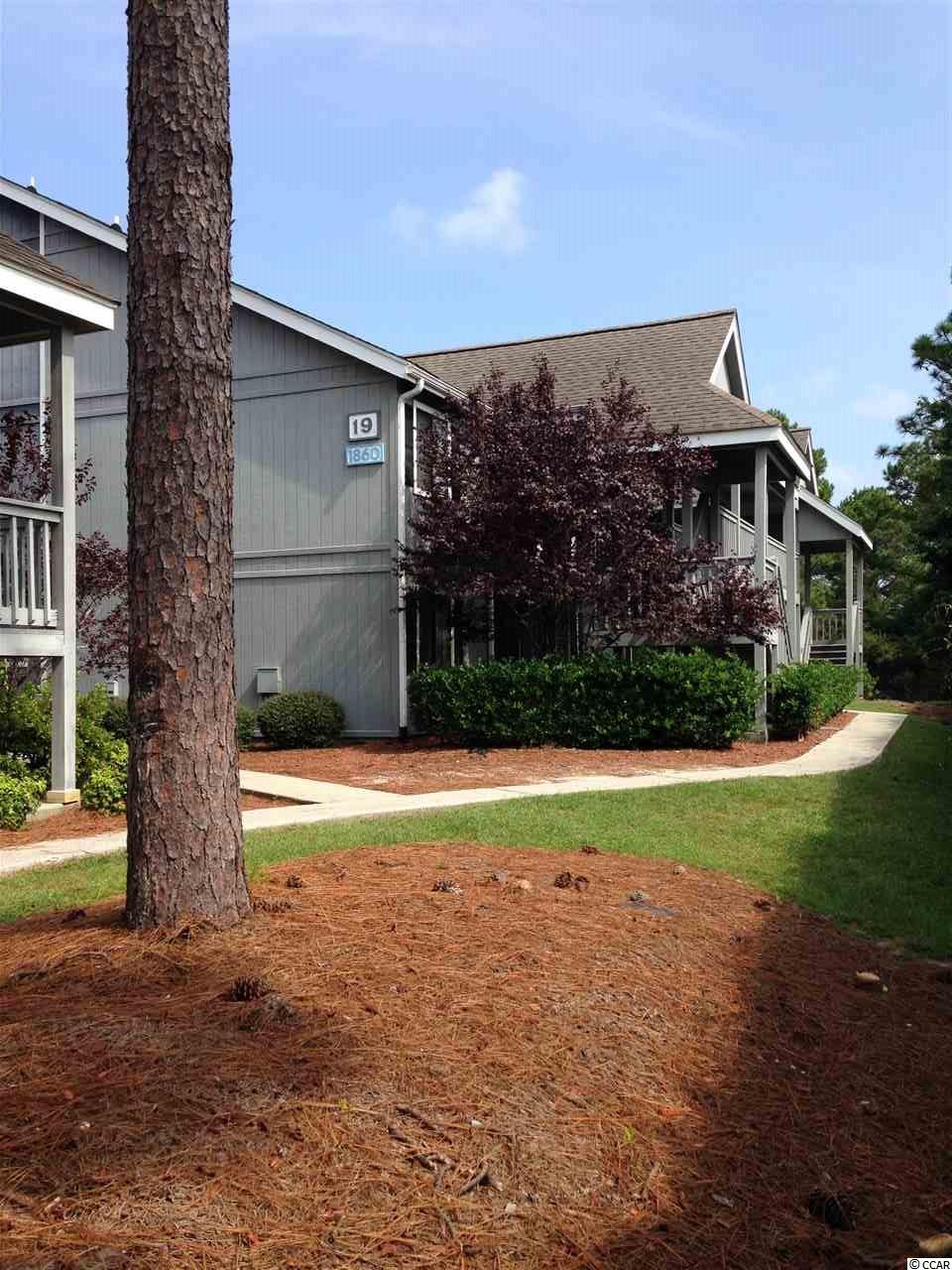 1860 Auburn Ln. UNIT 19D Surfside Beach, SC 29575