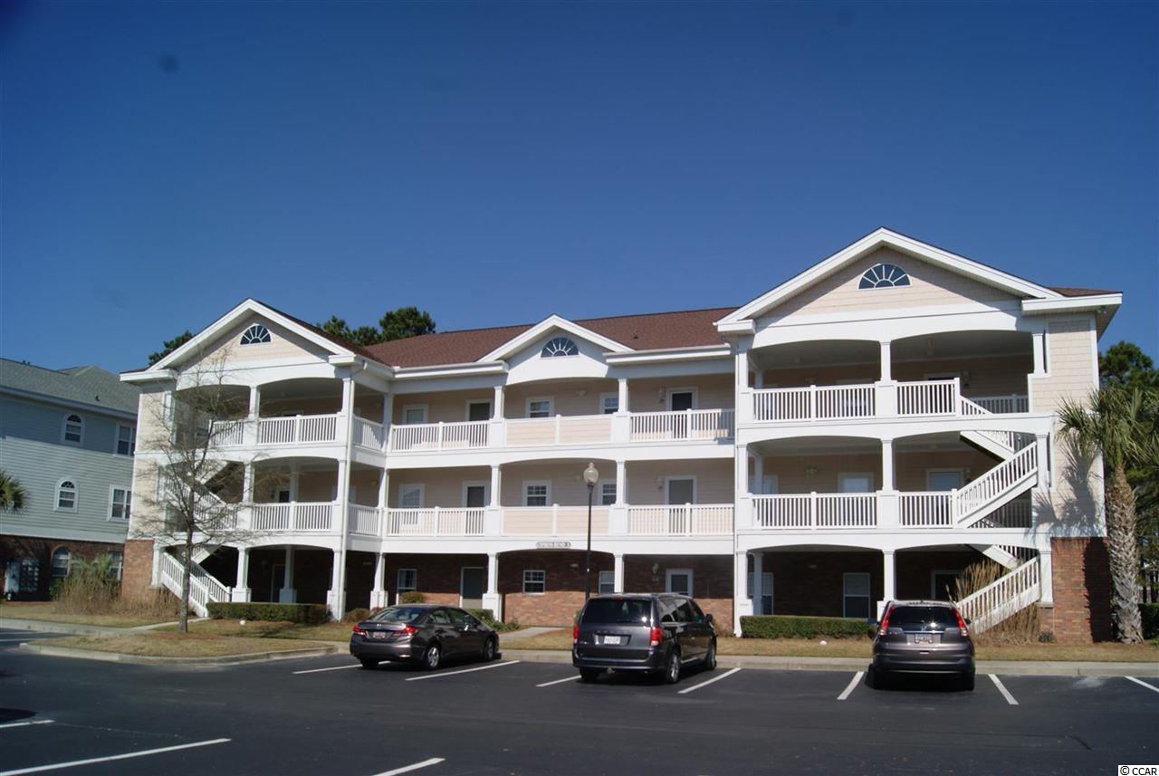 5750 Oyster Catcher Dr. UNIT #523 North Myrtle Beach, SC 29582