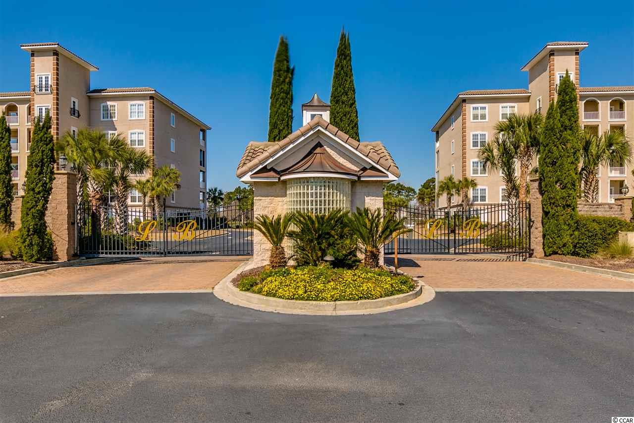 257 Venice Way UNIT H-404 Myrtle Beach, SC 29577