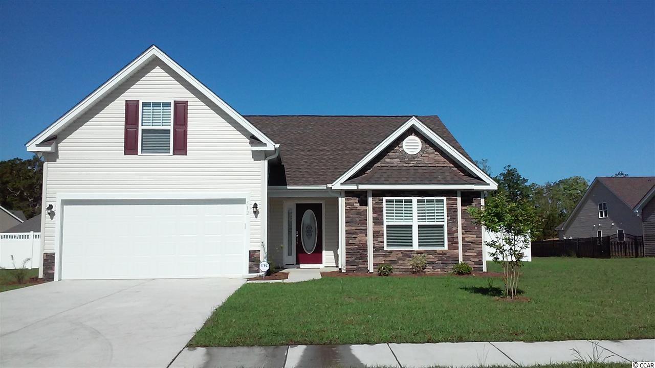 102 Ashford Ct. Myrtle Beach, SC 29588