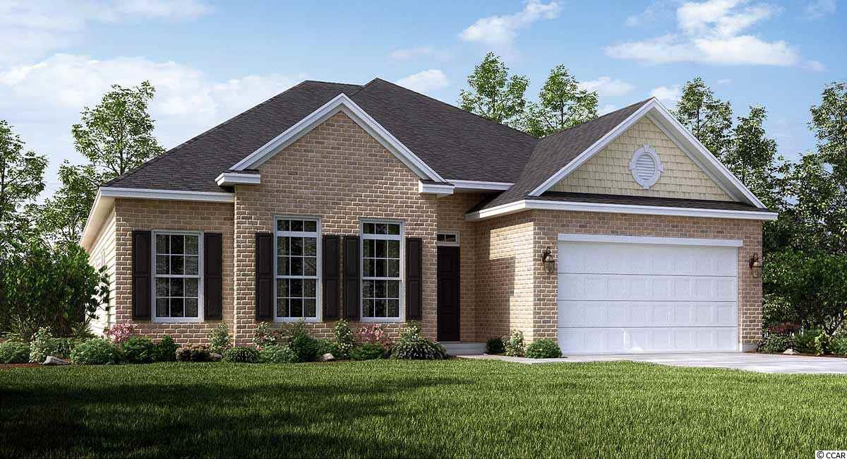 601 Harbor Bay Dr. Murrells Inlet, SC 29576