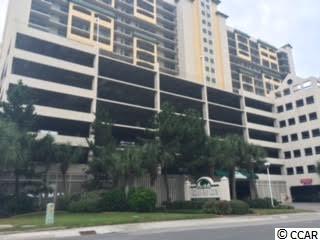 201 S Ocean Blvd. UNIT #1108 North Myrtle Beach, SC 29582