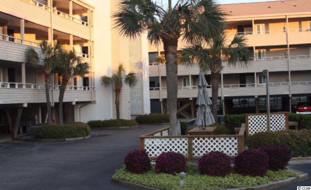 9570 Shore Dr. UNIT #112 Myrtle Beach, SC 29572