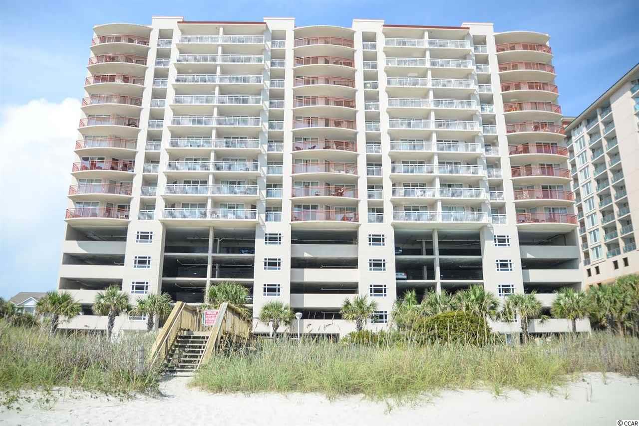 1401 S Ocean Blvd. UNIT #1201 North Myrtle Beach, SC 29582