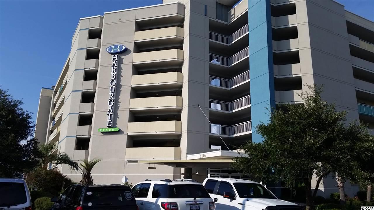 2100 Sea Mountain Hwy. UNIT #432 North Myrtle Beach, SC 29582