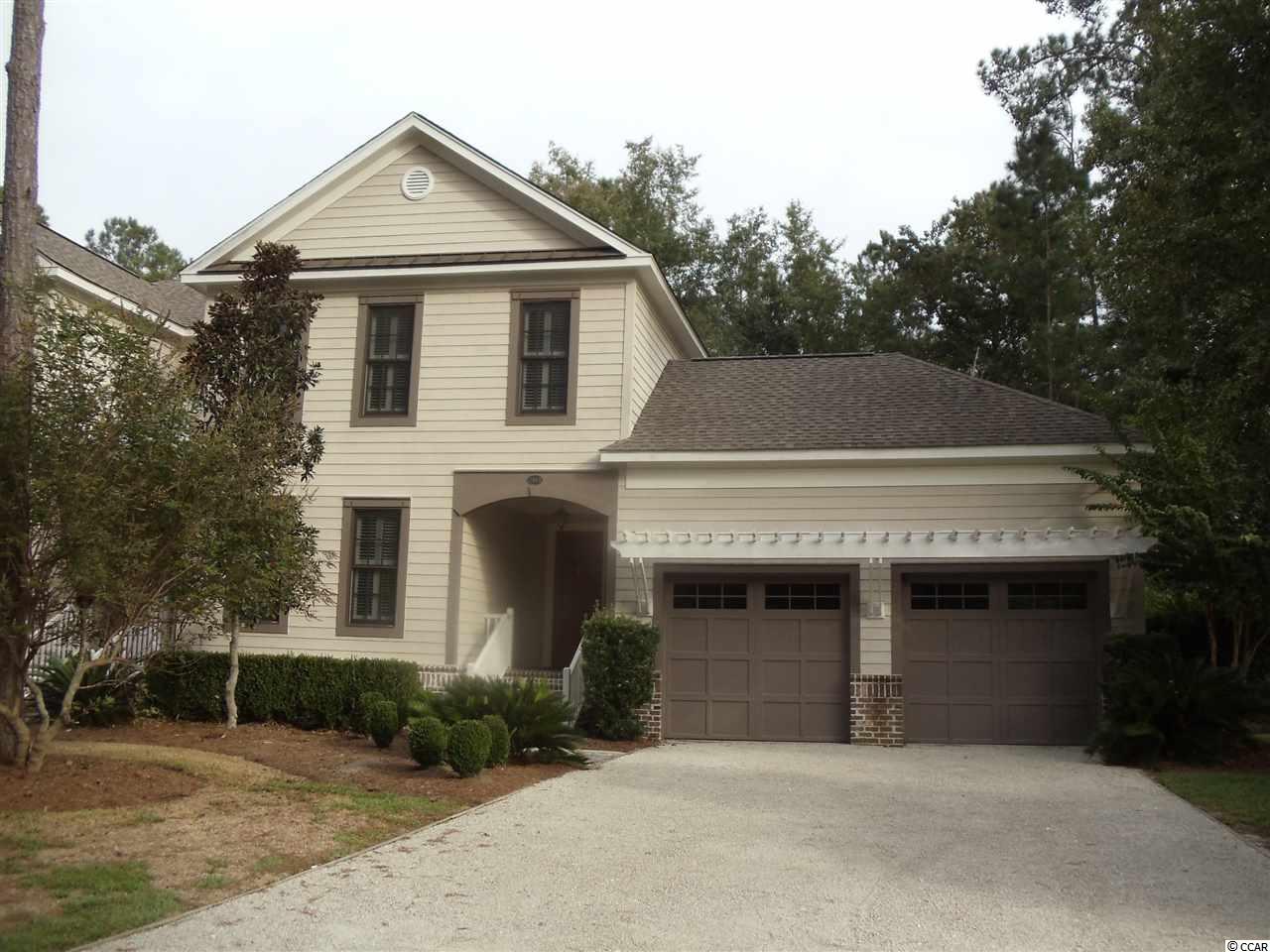 346-B Tuckers Rd. UNIT B Pawleys Island, SC 29585