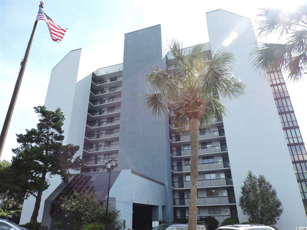 311 N 69th Ave. N UNIT #105 Myrtle Beach, SC 29577