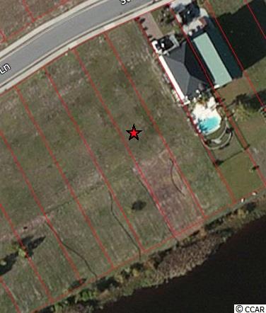 Lot 19 Saint Julian Ln. Myrtle Beach, SC 29579