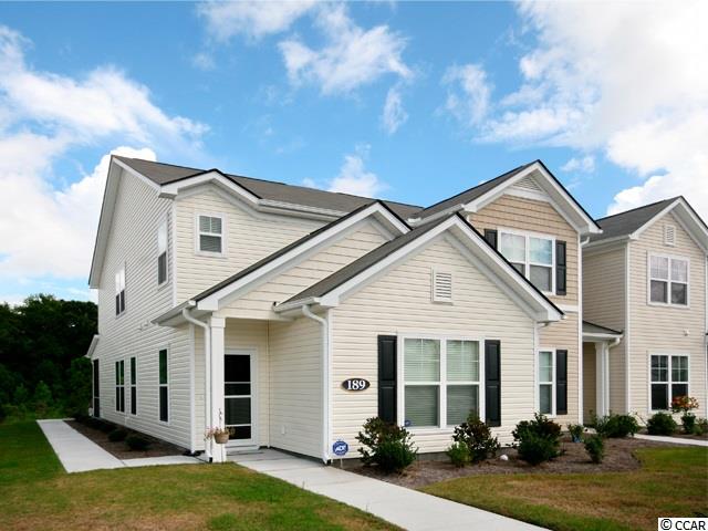 189 Olde Towne Way UNIT #1 Myrtle Beach, SC 29588