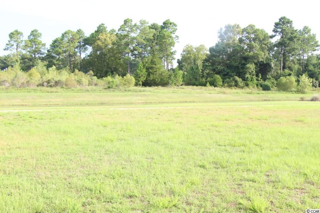 Lot 69 St. Julian Ln. Myrtle Beach, SC 29579