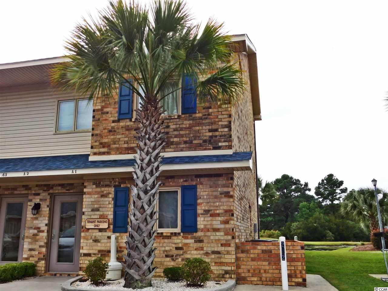 202 Double Eagle Dr. UNIT A-1 Surfside Beach, SC 29575