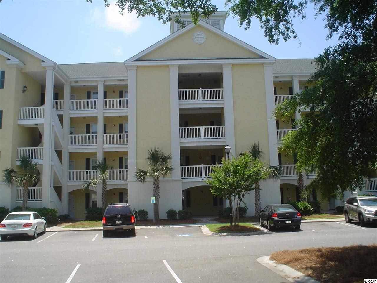 601 Hillside Dr. UNIT #1502 North Myrtle Beach, SC 29582