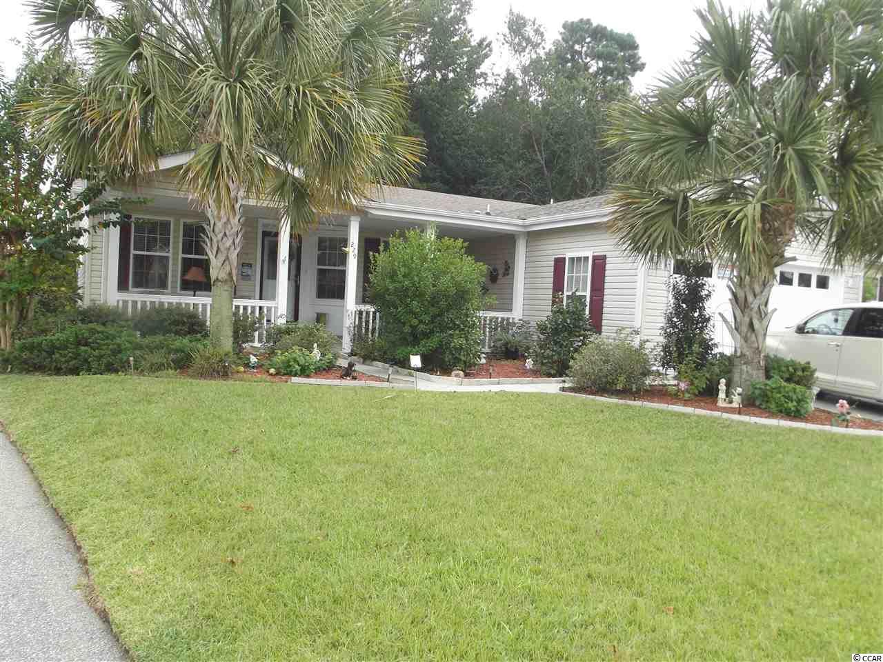 229 Wellspring Dr. Conway, SC 29526